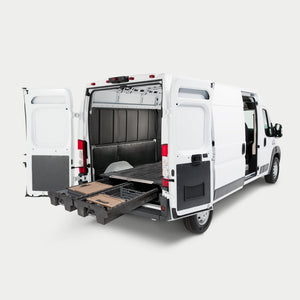 Decked Drawer system -RAM Promaster (2014-current)