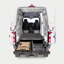 Load image into Gallery viewer, Decked Drawer system -Chevrolet Express or GMC Savanna (1996-current)