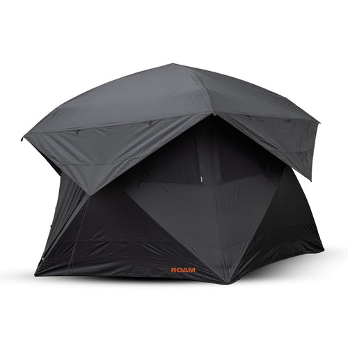 Roam Drifter Hub Tent