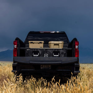 Decked Drawer system -Ford Transit (2014-current)