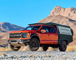 Flatbed System Full Box
