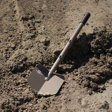Load image into Gallery viewer, Agency 6™ Long Shovel - Powder Coat FLAT DARK EARTH (FDE)