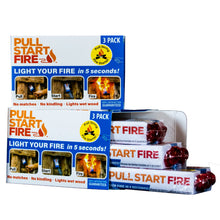 Load image into Gallery viewer, Pull Start Fire Firestarter