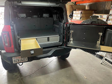 Load image into Gallery viewer, Ford - Bronco - 2021-Present - 6th Gen - 4 Door - Explore Series -  Side x Side Module - 41 3/8&quot; Wide x 28&quot; Depth