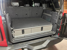 Load image into Gallery viewer, Ford - Bronco - 2021-Present - 6th Gen - 4 Door - Explore Series -  Side x Side Module - 41 3/8&quot; Wide x 28&quot; Depth