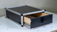 Load image into Gallery viewer, Ford Bronco 2021-Present 6th Gen. - Single Drawer Module - 19 3/16" Wide x 25" Depth