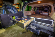 Load image into Gallery viewer, Ford Excursion 2000-2006 1st Gen. - Single Drawer Module - 25 3/4" Wide x 8" High x 59" Depth