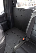 Load image into Gallery viewer, Ford F150 2015-Present 13th &amp; 14th Gen. SuperCab - Second Row Seat Delete Plate System