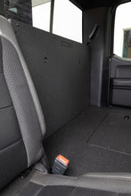 Load image into Gallery viewer, Ford F150 2015-Present 13th &amp; 14th Gen. SuperCab - Second Row Seat Delete Plate System