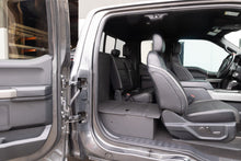 Load image into Gallery viewer, Ford F150 2015-Present 13th &amp; 14th Gen. SuperCab - Second Row Seat Delete Plate System