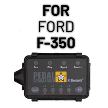 Load image into Gallery viewer, Pedal Commander for Ford F350