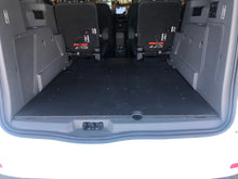 Load image into Gallery viewer, Ford Transit Connect 2014-Present 2nd Gen. - Rear Plate System - Long Wheel Base