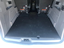 Load image into Gallery viewer, Ford Transit Connect 2014-Present 2nd Gen. - Rear Plate System - Long Wheel Base