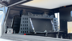Front Storage Box