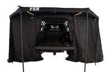 Load image into Gallery viewer, 180 Tailgate Awning Walls 96"