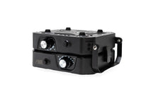 Load image into Gallery viewer, Portable 2 Burner Camp Stove