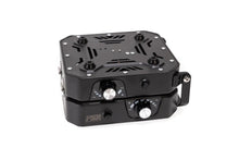 Load image into Gallery viewer, Portable 2 Burner Camp Stove
