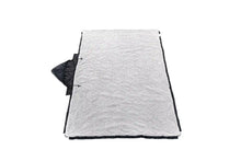Load image into Gallery viewer, Anywhere Poncho/Puff Blanket - Clearance