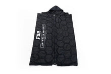 Load image into Gallery viewer, Anywhere Poncho/Puff Blanket - Clearance