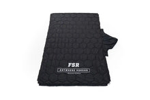 Load image into Gallery viewer, Anywhere Poncho/Puff Blanket - Clearance