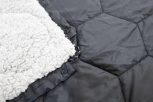 Load image into Gallery viewer, Anywhere Poncho/Puff Blanket - Clearance