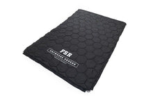 Load image into Gallery viewer, Anywhere Poncho/Puff Blanket - Clearance