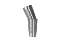 Load image into Gallery viewer, Stainless Steel 16oz Cups (4) - Clearance