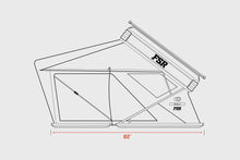 Load image into Gallery viewer, Kali - Rooftop Tent