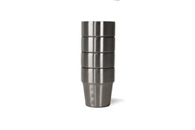 Load image into Gallery viewer, Whiskey Cup Set 4-Piece - Clearance