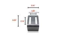 Load image into Gallery viewer, Odyssey/Evolution/Aspen Awning Bracket (Qty. 1)