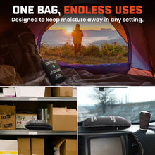 Load image into Gallery viewer, Rooftop Tent Dehumidifier Bag