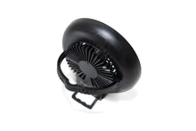 Load image into Gallery viewer, LED Fan Lamp