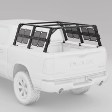 Load image into Gallery viewer, XTR3 Bed Rack for Dodge Ram 1500 - Straight Bed