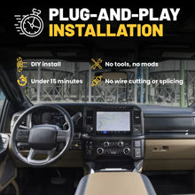 Load image into Gallery viewer, Pedal Commander for Ford F350
