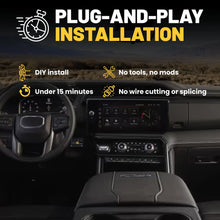 Load image into Gallery viewer, Pedal Commander for GMC Sierra 2500HD