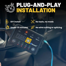Load image into Gallery viewer, Pedal Commander for RAM 3500