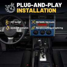 Load image into Gallery viewer, Pedal Commander for Toyota FJ Cruiser