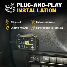 Load image into Gallery viewer, Pedal Commander for Toyota Tundra