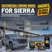 Load image into Gallery viewer, Pedal Commander for GMC Sierra 1500