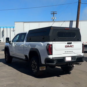 Truck Bed Topper