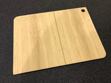 Load image into Gallery viewer, Goose Gear Cutting Board