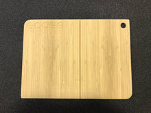 Load image into Gallery viewer, Goose Gear Cutting Board