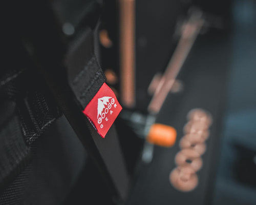 Goose Gear Strap Kit