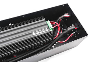 GP Factor GP Universal Redarc Complete Power System