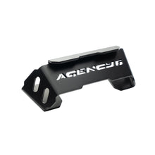 Load image into Gallery viewer, Top Mount Grab Handles - Pair (Black)