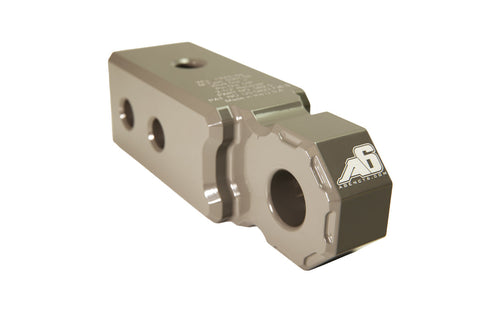 Shackle Block 2.5