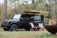 Load image into Gallery viewer, Crosswing