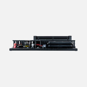 REDARC REDWORKS QuickFit100 TVMS Power Panel