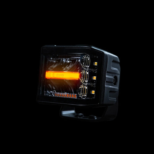 Strands Siberia XP Red Fox - Single