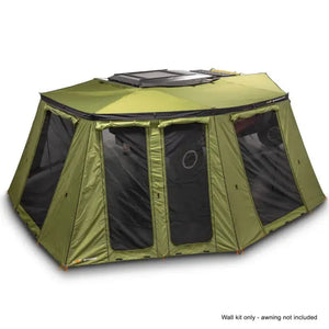 23Zero Peregrine PRO 6 Arm 270 Degree Awning Wall Kit